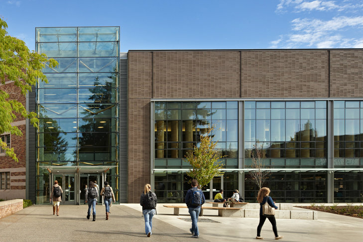 Robinson Center for Young Scholars at the University of Washington