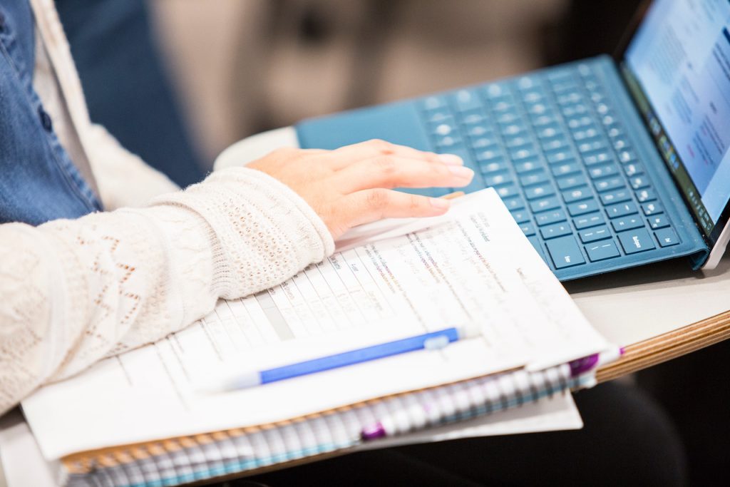 Interested in Math this Summer? - UW Robinson Center for Young ...