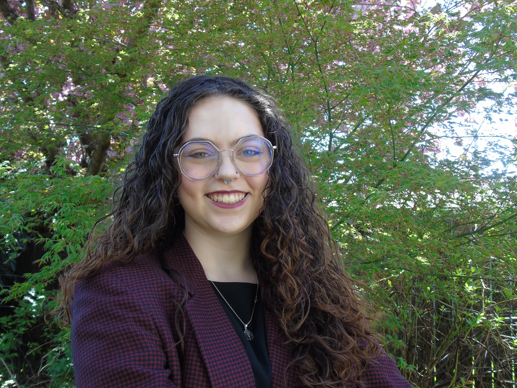 RC student receives Fulbright award