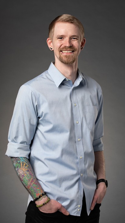 Jordan Sherry-Wagner