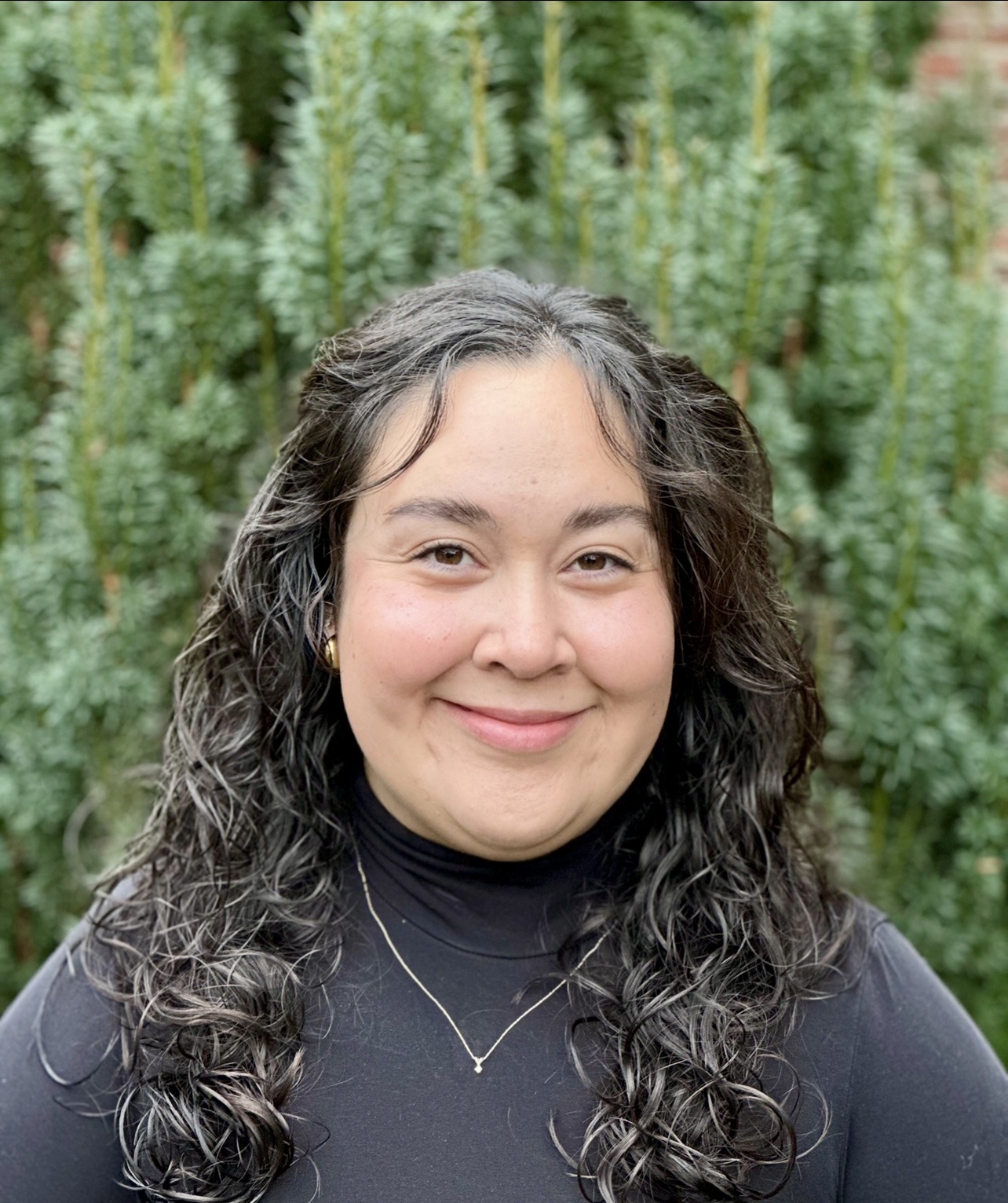 Daphne Gallegos-Klinefelter