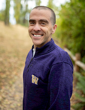 Dan Feetham