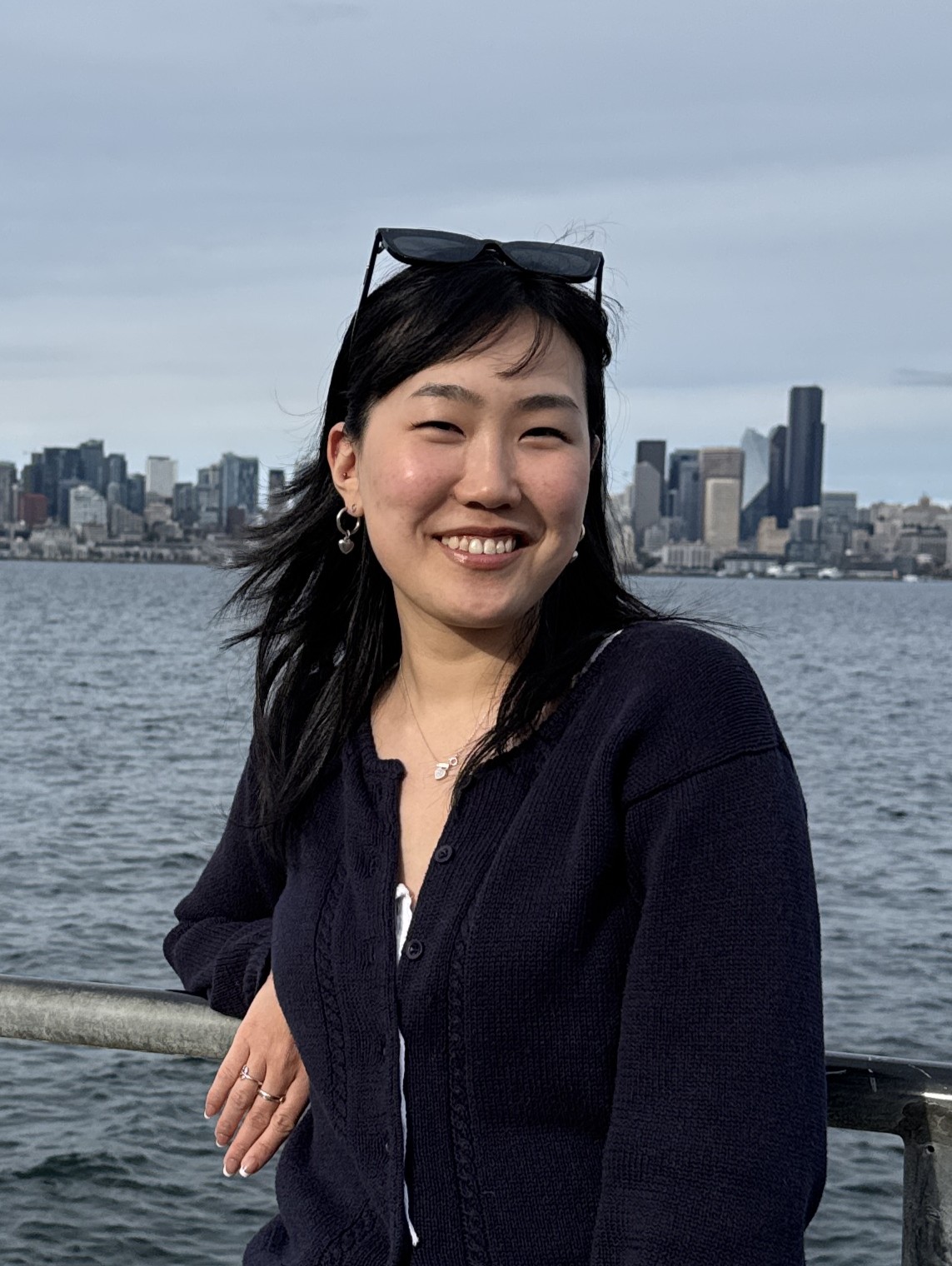Jaewan Paik